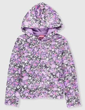Chamarra Tycoon Hello Kitty and Friends para niña