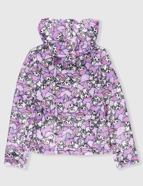 Chamarra Tycoon Hello Kitty and Friends para niña