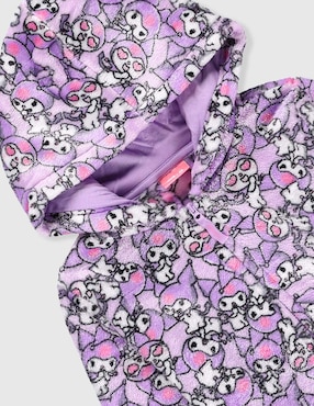 Chamarra Tycoon Hello Kitty and Friends para niña