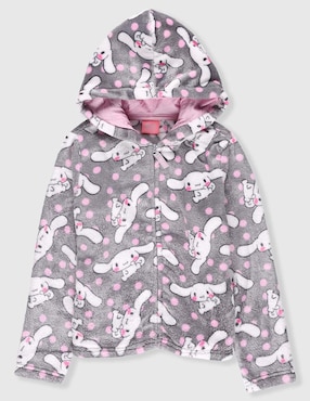 Chamarra Tycoon Hello Kitty and Friends para niña