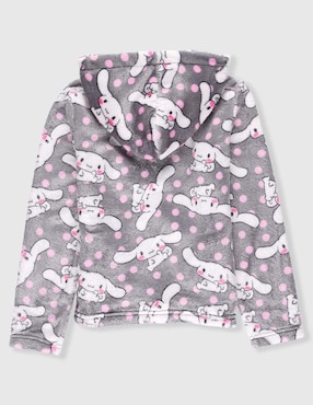 Chamarra Tycoon Hello Kitty and Friends para niña