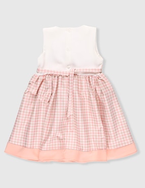 Vestido Chersi para niña