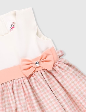 Vestido Chersi para niña