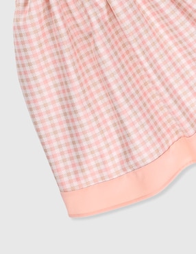 Vestido Chersi para niña