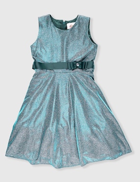 Vestido Chersi para niña