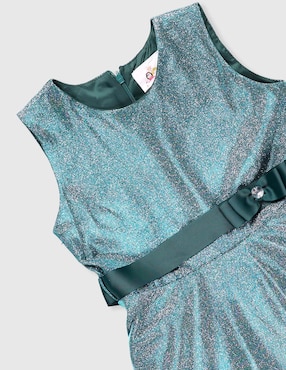 Vestido Chersi para niña