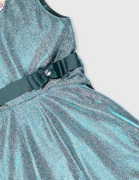 Vestido Chersi para niña