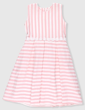 Vestido Chersi para niña