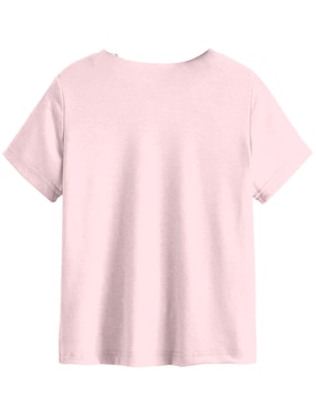 Playera Mitsuri Kanroji manga corta para niña