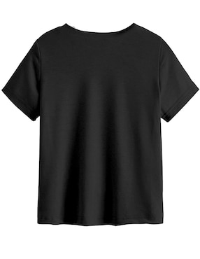 Playera Nezuko Kamado manga corta para niña