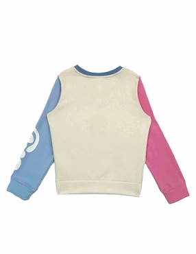 Sudadera Bluey para niña