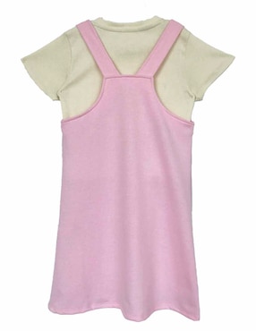 Vestido Panaderia para niña