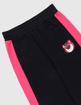 Pants Disney Dtr Lotso para niña