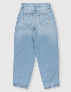 Jeans straight Weekend para niña