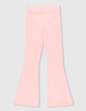 Legging Weekend para niña