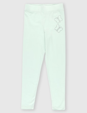 Legging Weekend para niña
