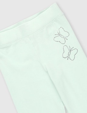 Legging Weekend para niña