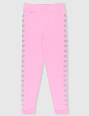 Legging Weekend para niña