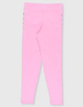Legging Weekend para niña
