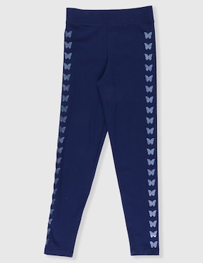 Legging Weekend para niña