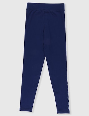 Legging Weekend para niña