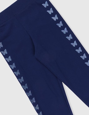 Legging Weekend para niña