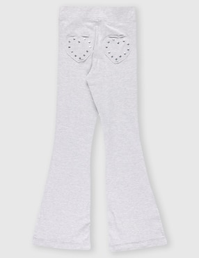 Legging Weekend para niña