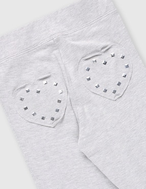 Legging Weekend para niña