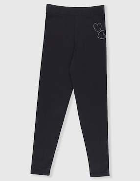 Legging Weekend para niña