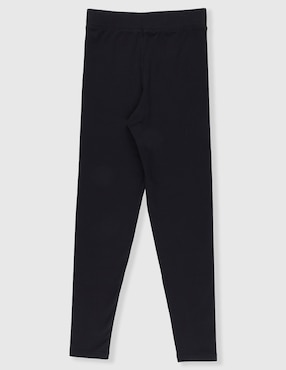 Legging Weekend para niña