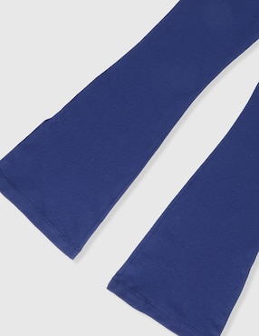 Legging Weekend para niña