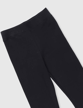 Legging Weekend para niña