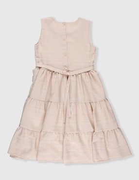 Vestido Chersi para niña