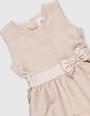 Vestido Chersi para niña