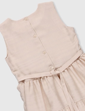 Vestido Chersi para niña