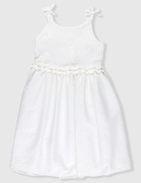 Vestido Chersi para niña