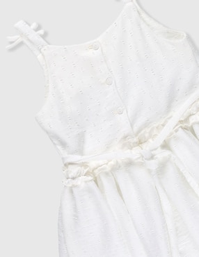 Vestido Chersi para niña