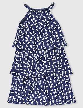 Vestido Chersi para niña
