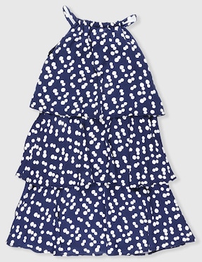Vestido Chersi para niña