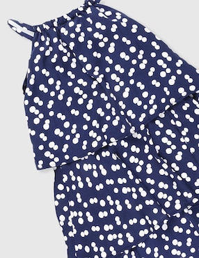 Vestido Chersi para niña