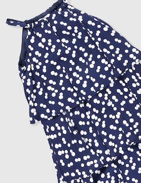 Vestido Chersi para niña