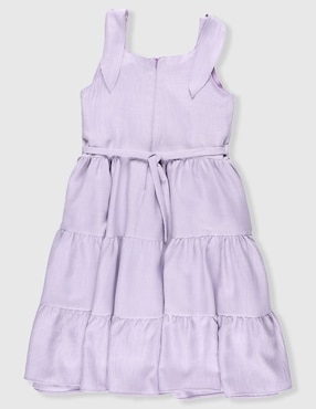 Vestido Chersi para niña