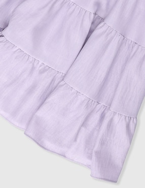 Vestido Chersi para niña