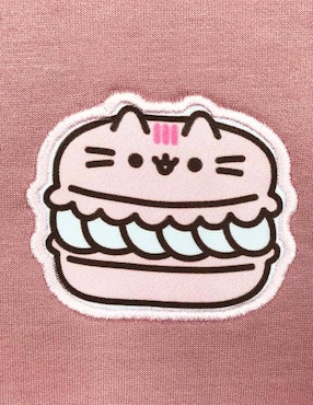 Chamarra Pusheen para niña
