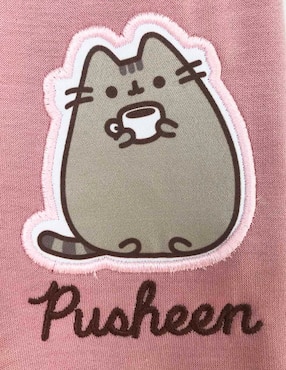 Pants Pusheen Pusheen para niña