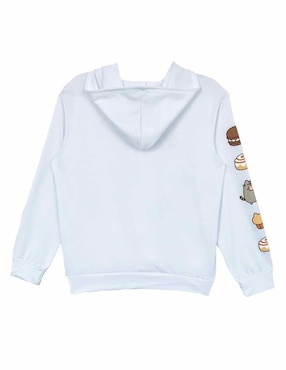 Sudadera Pusheen Pusheen para niña