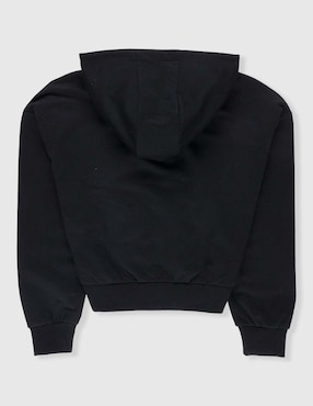 Sudadera Weekend para niña