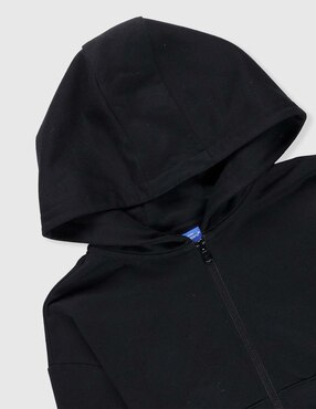 Sudadera Weekend para niña