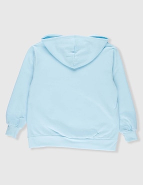 Sudadera Disney Dtr Lilo & Stitch Angel para niña