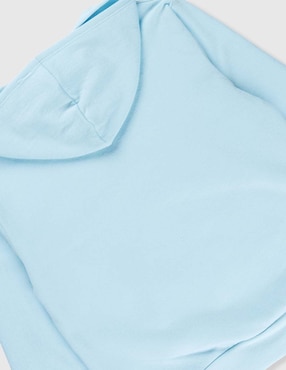 Sudadera Disney Dtr Lilo & Stitch Angel para niña